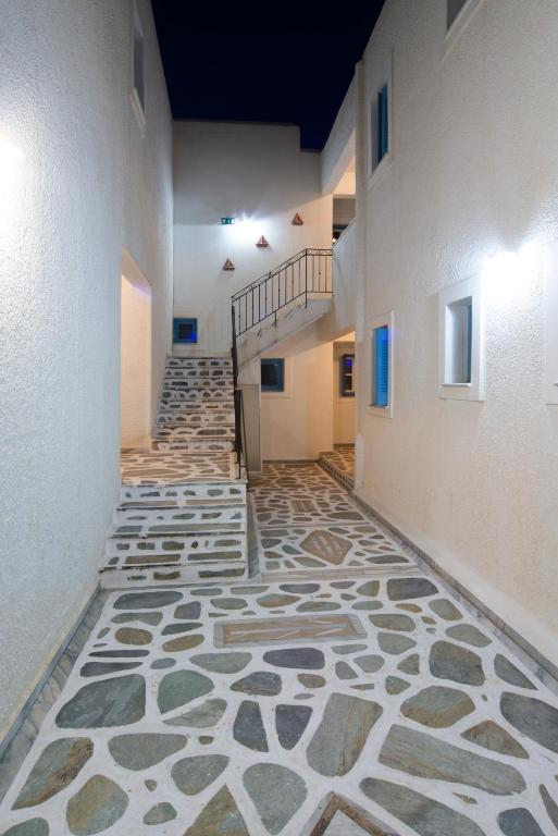Malamas Apartments Πάρος Εξωτερικό φωτογραφία