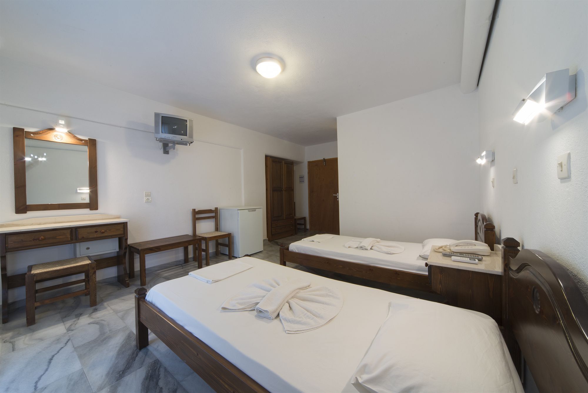 Malamas Apartments Πάρος Εξωτερικό φωτογραφία