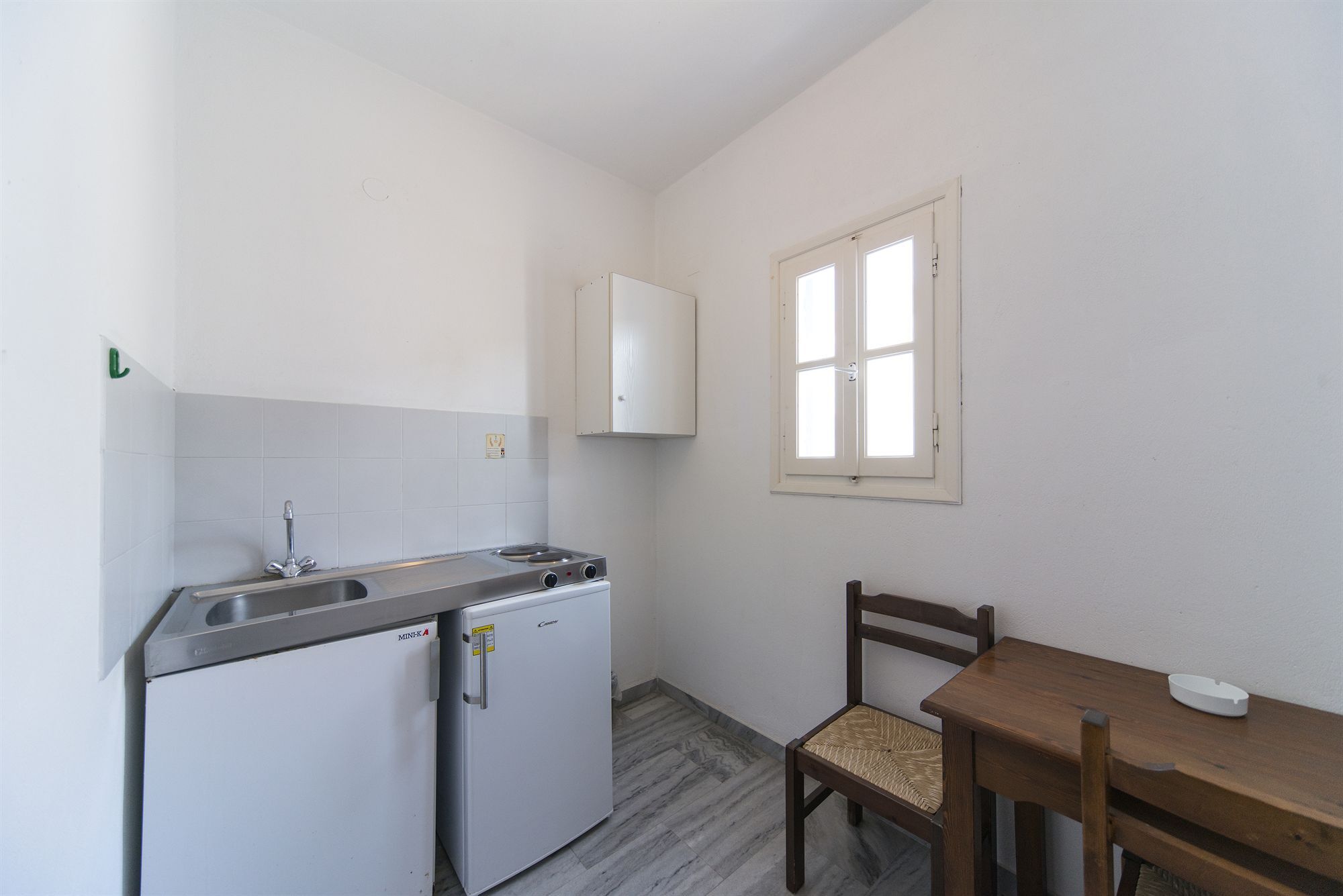 Malamas Apartments Πάρος Εξωτερικό φωτογραφία