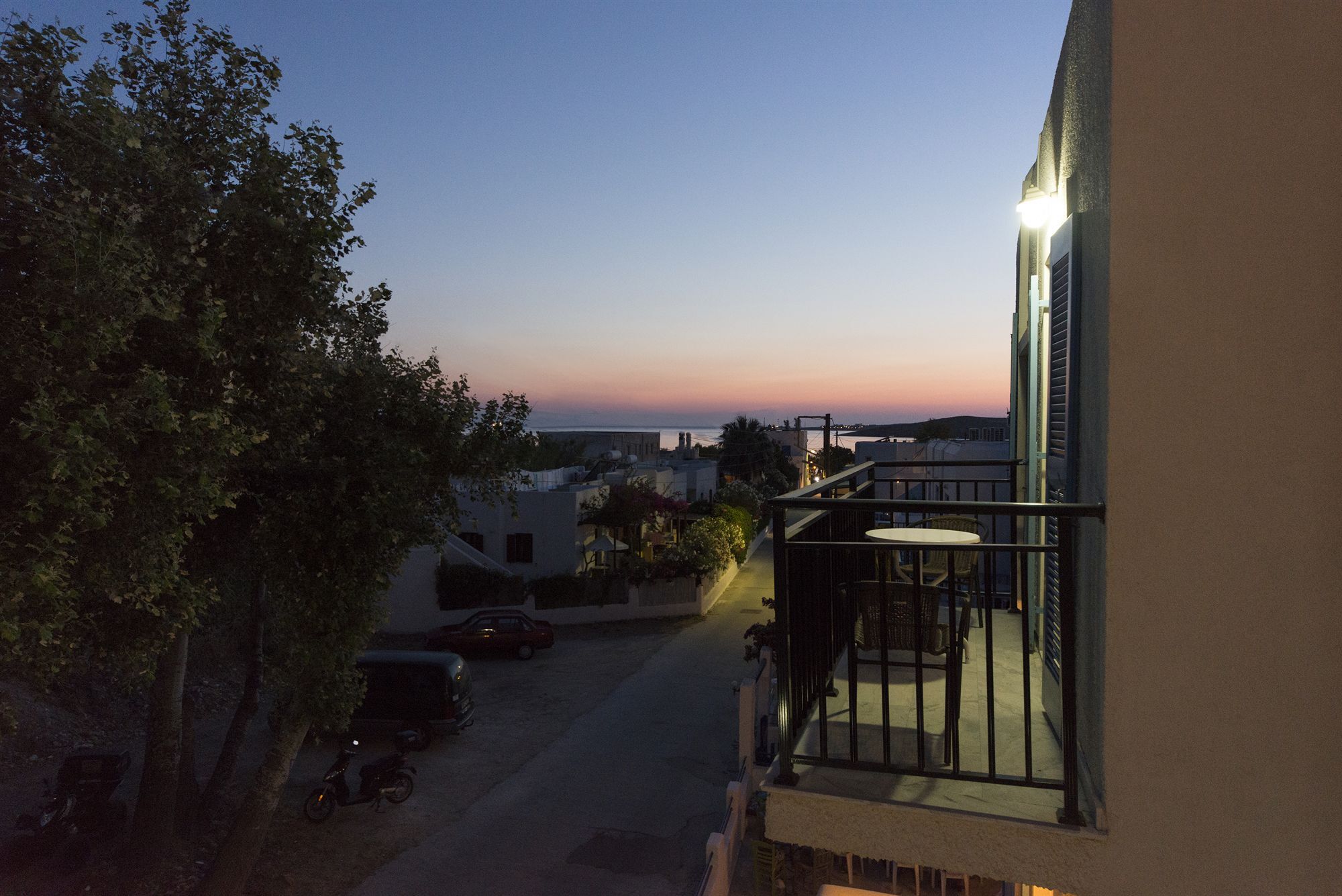 Malamas Apartments Πάρος Εξωτερικό φωτογραφία